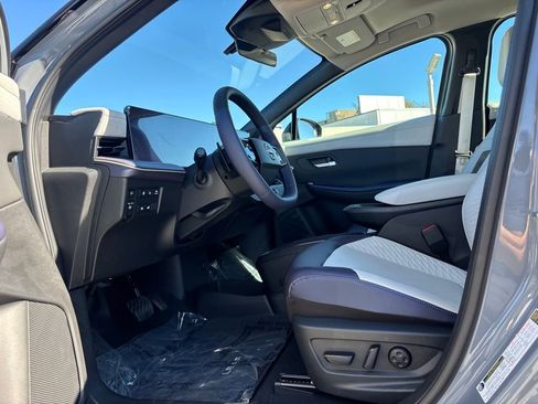 New 2026 Nissan Leaf Platinum+ w/ Illuminated Package image 15