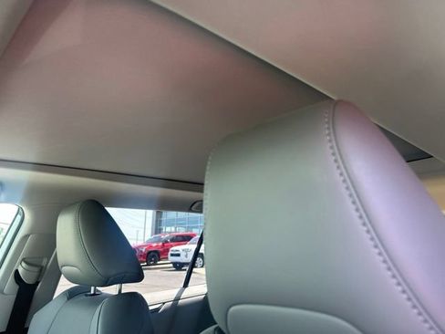 Certified 2019 Toyota RAV4 Limited AWD/4WD image 5