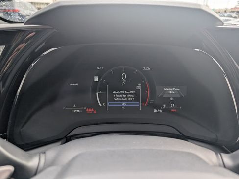 Used 2025 Lexus RX 350 350 F SPORT Design image 19