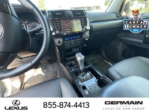 Used 2024 Toyota 4Runner TRD Pro AWD/4WD image 20