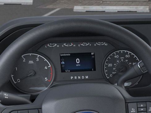 New 2025 Ford F350 XL w/ XL Chrome Package image 32