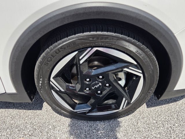 Used 2025 Kia K4 EX FWD image 10
