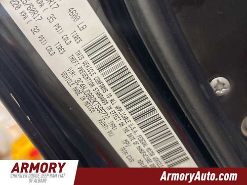 Used 2019 Jeep Compass Latitude w/ Popular Equipment Group image 39