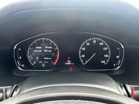 Used 2018 Honda Accord LX image 27