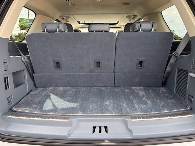 Used 2024 Lincoln Navigator Black Label AWD/4WD image 20