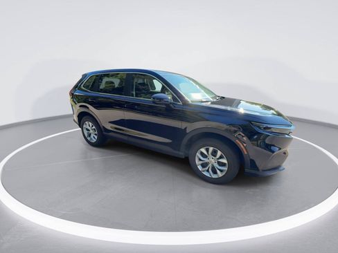 Used 2024 Honda CR-V LX image 1