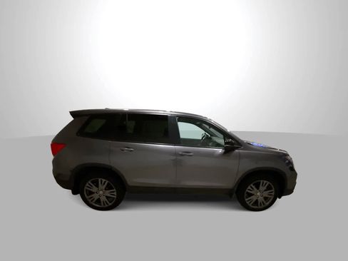 Used 2021 Honda Passport EX-L image 9