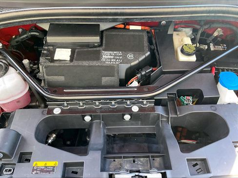 Certified 2023 Volkswagen ID.4 Pro S RWD image 30
