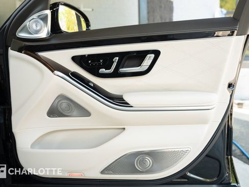 Used 2024 Mercedes-Benz Maybach S 680 4MATIC image 22