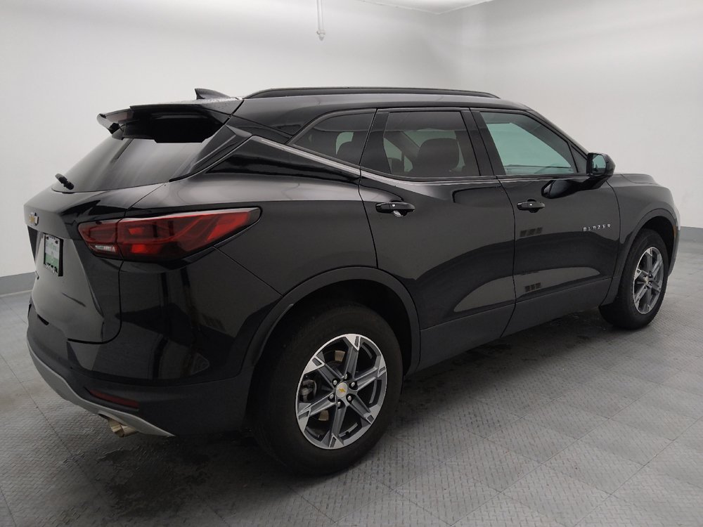 Used 2024 Chevrolet Blazer LT w/ Convenience Package FWD image 10