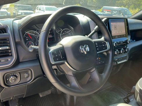 New 2026 RAM 4500 Tradesman w/ Chrome Appearance Group image 21