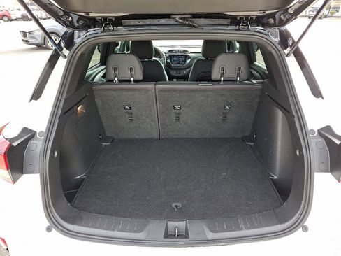 Used 2023 Chevrolet TrailBlazer RS w/ Technology Package image 28