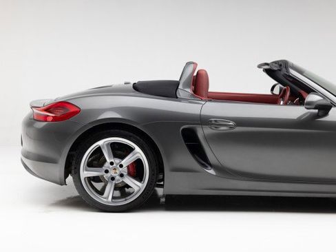 Used 2013 Porsche Boxster S image 33