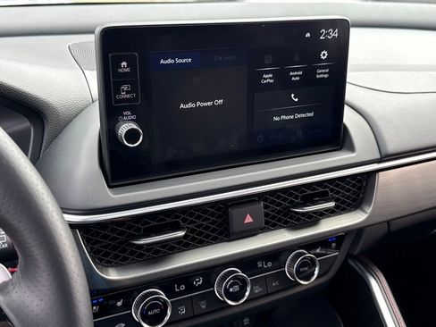 Certified 2025 Acura ADX A-Spec image 29