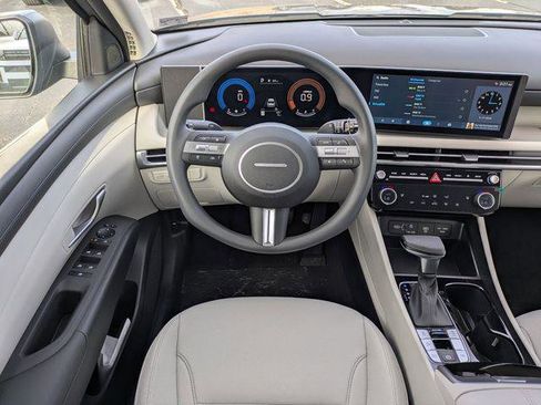 New 2026 Hyundai Tucson SEL image 15