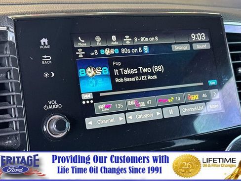 Used 2021 Honda Pilot EX image 29