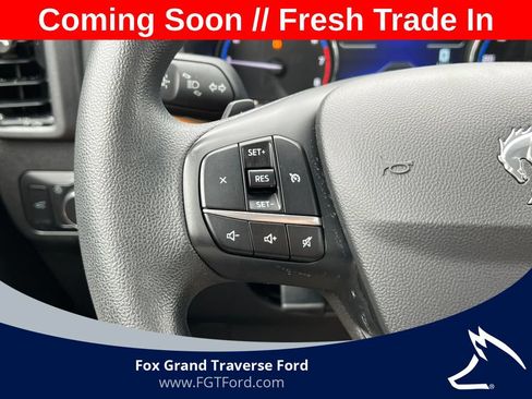 Used 2021 Ford Bronco Sport Badlands AWD/4WD image 20