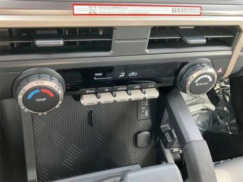 New 2026 Toyota Tacoma SR5 image 30