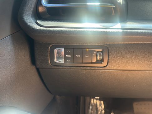 Used 2024 Chevrolet Traverse LS w/ Midnight/Sport Edition AWD/4WD image 28