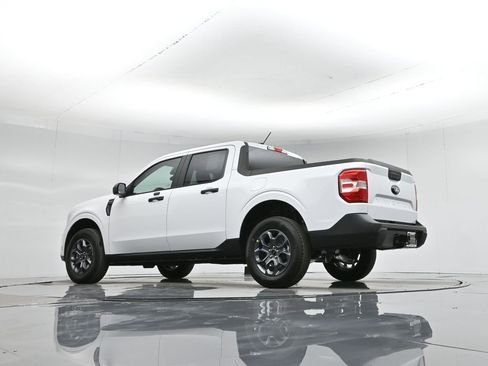 New 2026 Ford Maverick XLT image 48