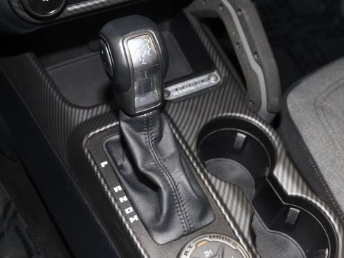 Used 2021 Ford Bronco Big Bend image 7