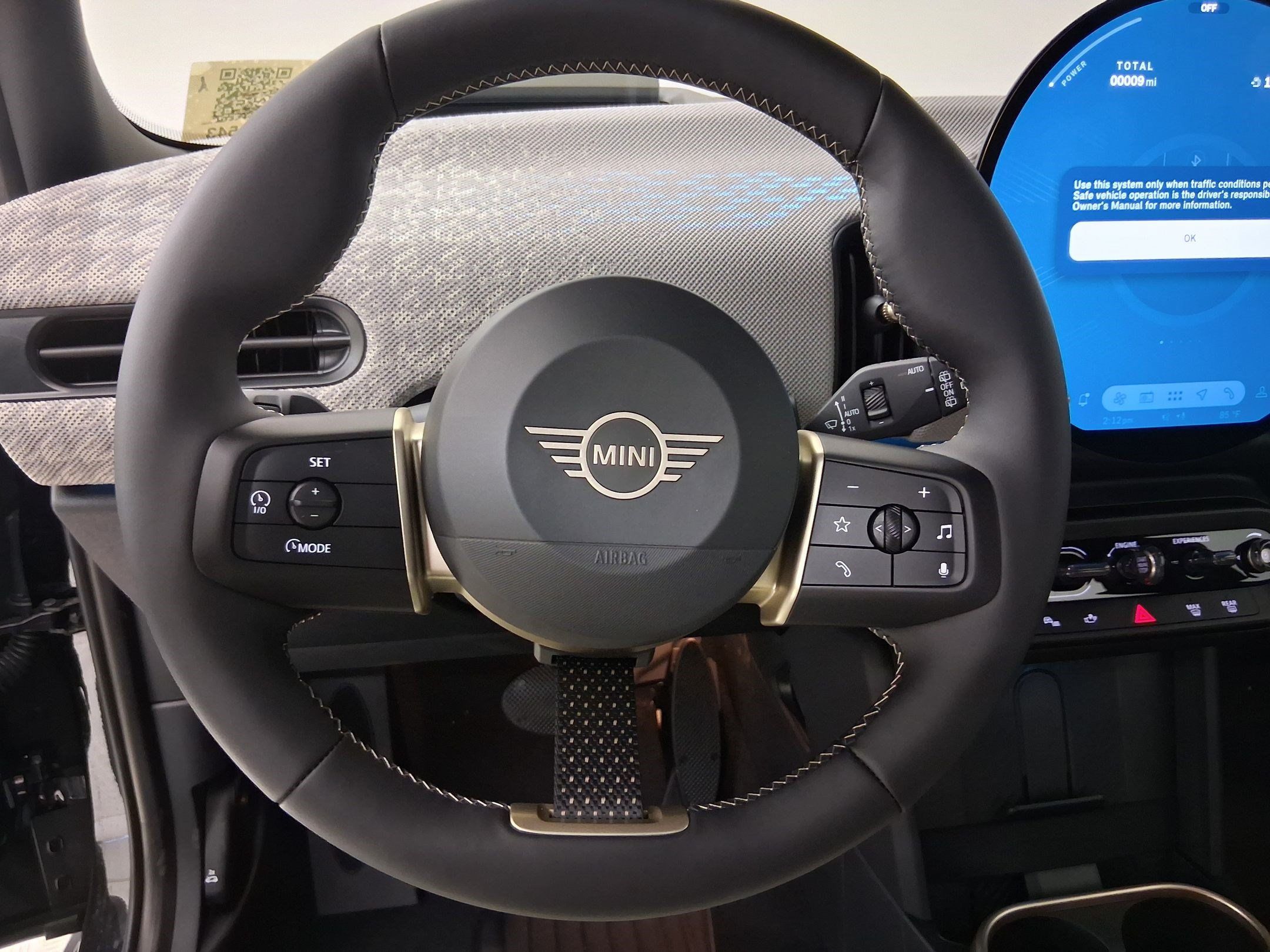 New 2026 MINI Cooper S FWD image 9