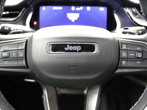 New 2026 Jeep Grand Cherokee Laredo image 11