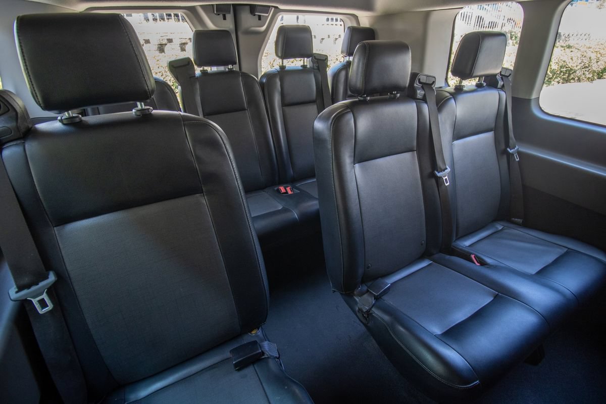 Used 2020 Ford Transit 350 XL RWD image 33