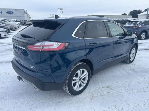 Used 2020 Ford Edge SEL w/ Convenience Package image 7