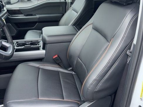 New 2026 Ford F350 Lariat image 39