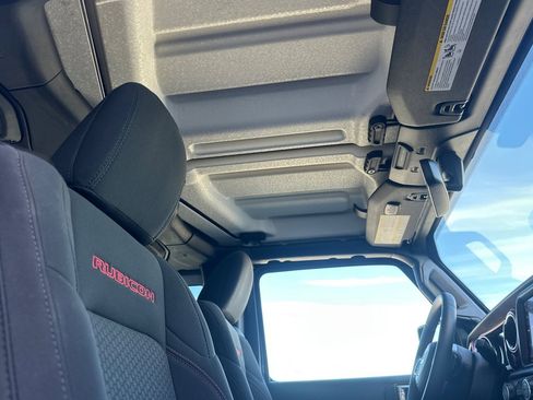 Used 2018 Jeep Wrangler Rubicon image 16