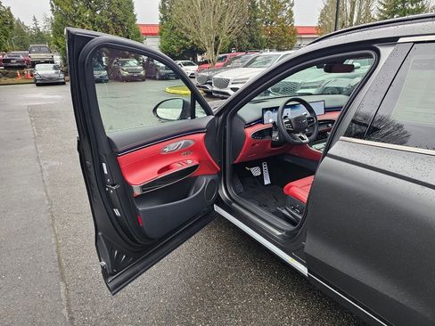 New 2026 Genesis GV70 3.5T Sport Prestige image 20