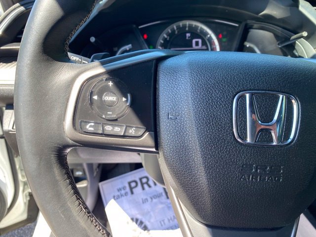 Used 2018 Honda Civic Sport image 10
