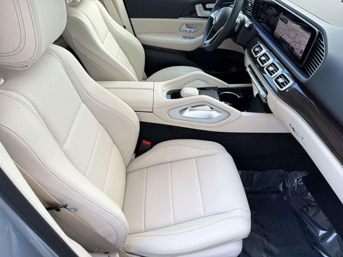 New 2026 Mercedes-Benz GLE 450 4MATIC image 31