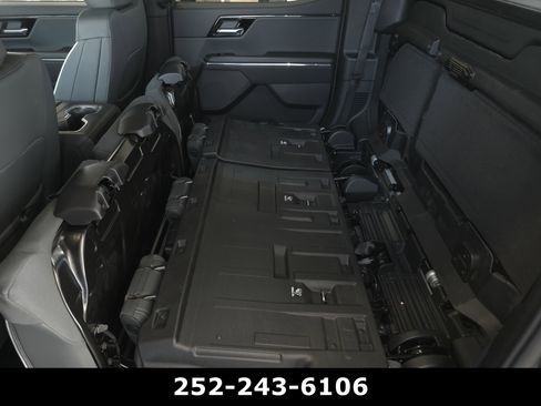 Used 2026 GMC Sierra EV AT4 AWD/4WD image 36
