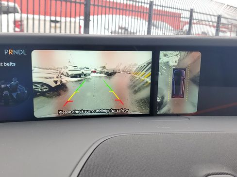 New 2026 Lincoln Nautilus Reserve image 22