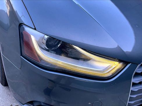 Used 2013 Audi A4 2.0T Premium w/ Convenience Pkg image 25