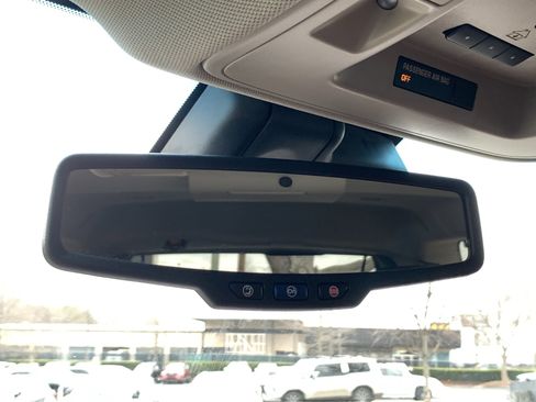 Used 2016 Chevrolet Tahoe LTZ image 26