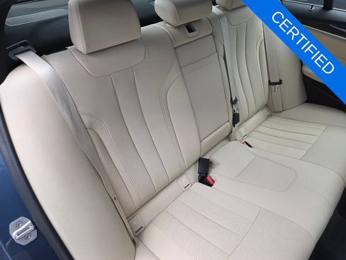 Certified 2023 BMW 530e w/ Premium Package RWD image 27