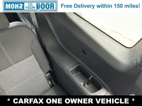 Used 2025 GMC Acadia Elevation image 36