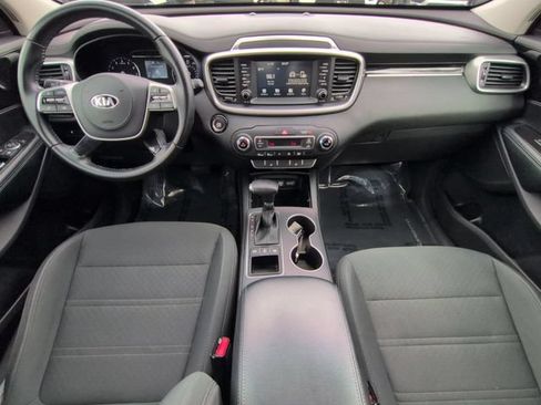 Used 2020 Kia Sorento S AWD/4WD image 13
