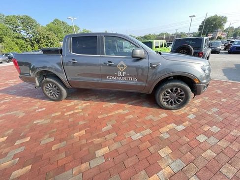 Used 2019 Ford Ranger XLT w/ Equipment Group 302A Luxury RWD image 21