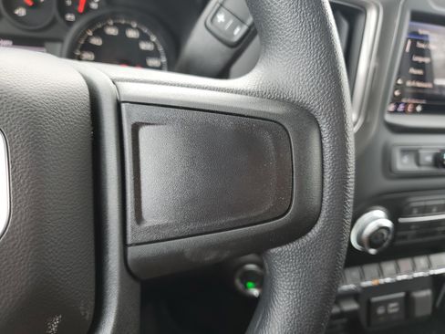 New 2026 GMC Sierra 1500 Pro w/ Pro Value Package image 15