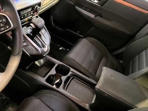 Used 2018 Honda CR-V EX image 18