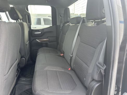 Used 2020 Chevrolet Silverado 1500 RST w/ All-Star Edition image 11