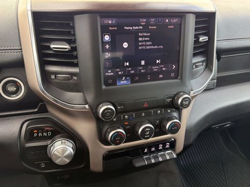 Used 2022 RAM 1500 Laramie RWD image 21