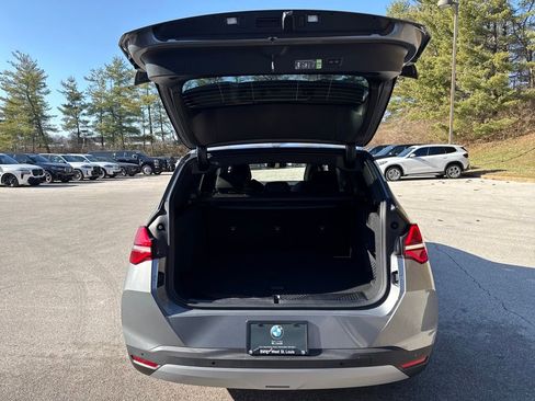 New 2026 BMW X3 xDrive30 w/ Premium Package image 25