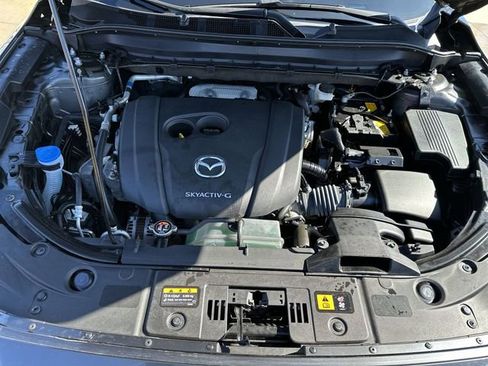 Used 2023 MAZDA CX-5 AWD 2.5 S w/ Premium Plus Pkg image 20