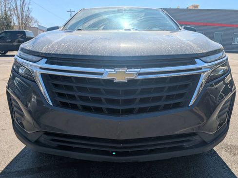 Used 2022 Chevrolet Equinox LS image 6
