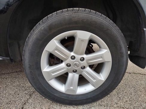 Used 2007 Nissan Murano S w/ Convenience Pkg image 24